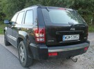 Jeep Grand Cherokee 3,0 CRD Limited - 1