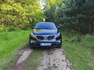KIA SPORTAGE III 1.7 Cdti Klima Tempomat Alu z Niemiec - 2