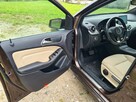 Mercedes B250 4-matic 2,0 benzyna Automat Skóry - 5