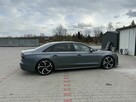 Przejęcie leasingu – Audi A8 | 198 000 km | Top wersja! - 3