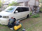 T 5 transporter w multiwanie olx lodz - 2