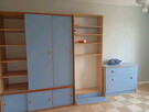 Mieszkanie Kraszewskiego 72 m2 - 2