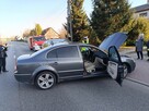 Skoda superb 2003 - 2