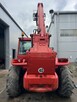 Manitou MT 1740 SLT ładowarka teleskopowa - 2