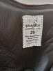 Buty Zimowe Wojskowe 933A MON Rozmiar 29 NOWE Wojas - 6