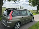 Citroen c4 grand Picasso 2009r 1.6 hdi 7 os - 4