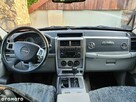 JEEP CHEROKEE Limited 2.8 CRD 4x4*Parktronic*Automat - 5