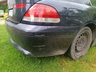 Sprzedam BMW E65 - 5