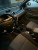 Sprzedam Chevrolet Lacetti na czesci - 7