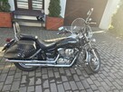 Yamaha Dragstar 125cc z roku 2000 stan: super kat B - 1
