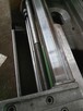 Tokarka TUG 40/2000 TUD, TUC, TUR - 6