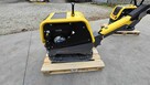 Zagęszczarka dwukierunkowa WACKER NEUSON DPU 6260 Hehp NOWA - 8