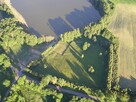 Piękna działka na Mazurach z linią brzegową - 6