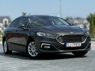 Ford Mondeo Bezwypadkowy * Bezszkodowy * Hybryda - 3