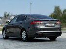 Ford Mondeo Bezwypadkowy * Bezszkodowy * Hybryda - 4
