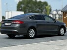 Ford Mondeo Bezwypadkowy * Bezszkodowy * Hybryda - 7