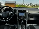 Ford Mondeo Bezwypadkowy * Bezszkodowy * Hybryda - 14