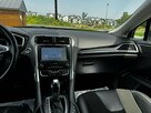 Ford Mondeo Bezwypadkowy * Bezszkodowy * Hybryda - 15