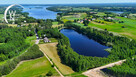 Działka budowlana Żegary gm. Sejny, - 2