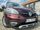 1.5DCI**2013**SCENIC XMOD**Navi**Led**ALU**REZERWACJA - 16