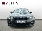 BMW 320 salon polska / serwis aso / atrakcyjny leasing - 5