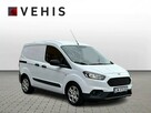 Ford Transit Connect jak nowy / niski przebieg / salon polska / atrakcyjny leasing - 5