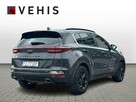 Kia Sportage salon Polska / niski przebieg / atrakcyjne finansowanie - 2