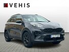 Kia Sportage salon Polska / niski przebieg / atrakcyjne finansowanie - 4