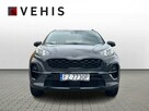 Kia Sportage salon Polska / niski przebieg / atrakcyjne finansowanie - 5