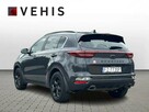 Kia Sportage salon Polska / niski przebieg / atrakcyjne finansowanie - 7