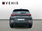 Kia Sportage salon Polska / niski przebieg / atrakcyjne finansowanie - 8