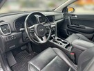 Kia Sportage salon Polska / niski przebieg / atrakcyjne finansowanie - 9