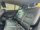 Kia Sportage salon Polska / niski przebieg / atrakcyjne finansowanie - 12