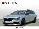 Škoda Superb salon polska / serwis aso / atrakcyjny leasing - 1