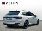 Škoda Superb salon polska / serwis aso / atrakcyjny leasing - 3