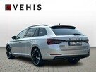 Škoda Superb salon polska / serwis aso / atrakcyjny leasing - 5