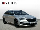 Škoda Superb salon polska / serwis aso / atrakcyjny leasing - 7