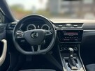 Škoda Superb salon polska / serwis aso / atrakcyjny leasing - 12