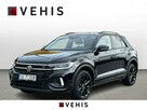 Volkswagen T-Roc jak nowy / niski przebieg / salon polska / atrakcyjny leasing - 1