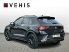 Volkswagen T-Roc jak nowy / niski przebieg / salon polska / atrakcyjny leasing - 4