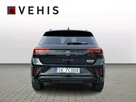 Volkswagen T-Roc jak nowy / niski przebieg / salon polska / atrakcyjny leasing - 5