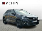 Volkswagen T-Roc jak nowy / niski przebieg / salon polska / atrakcyjny leasing - 7