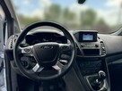 Ford Transit Courier jak nowy / niski przebieg / atrakcyjne finansowanie - 13