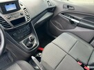 Ford Transit Courier jak nowy / niski przebieg / atrakcyjne finansowanie - 15