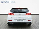 Hyundai i30 1.0 T-GDI 6MT 120 KM WersjaSmart + Pakiet Led SerwisASO FV23% - 4