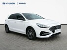 Hyundai i30 1.0 T-GDI 6MT 120 KM WersjaSmart + Pakiet Led SerwisASO FV23% - 7
