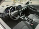 Hyundai i30 1.0 T-GDI 6MT 120 KM WersjaSmart + Pakiet Led SerwisASO FV23% - 9