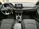 Hyundai i30 1.0 T-GDI 6MT 120 KM WersjaSmart + Pakiet Led SerwisASO FV23% - 14