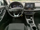 Hyundai i30 1.0 T-GDI 6MT 120 KM WersjaSmart + Pakiet Led SerwisASO FV23% - 15