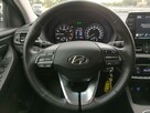 Hyundai i30 1.0 T-GDI 6MT 120 KM WersjaSmart + Pakiet Led SerwisASO FV23% - 16